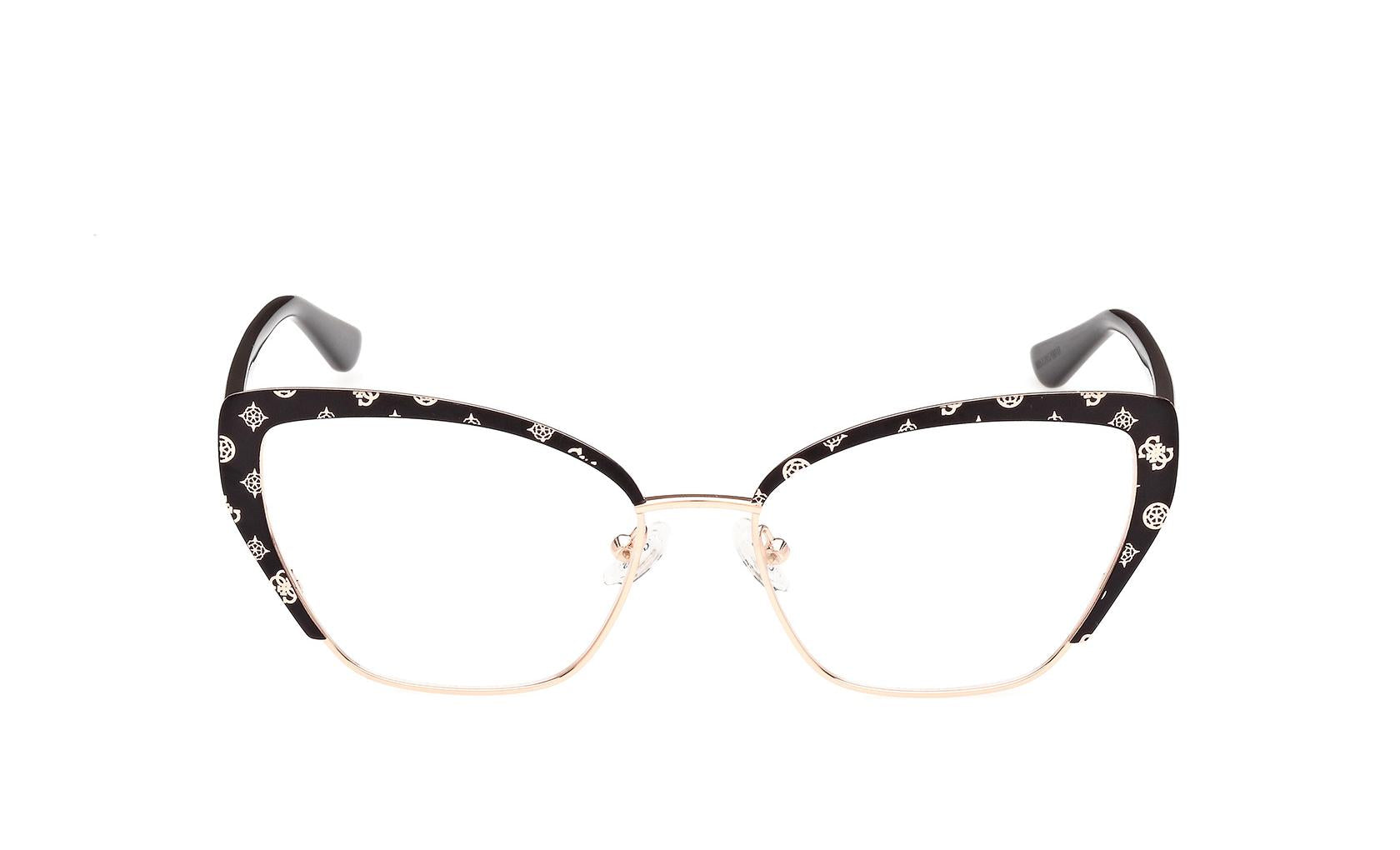 Guess Eyeglasses GU50122 005