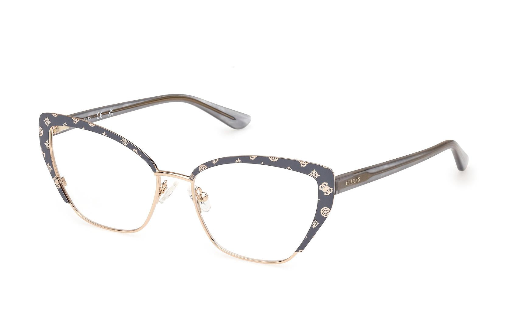 Guess Eyeglasses GU50122 020