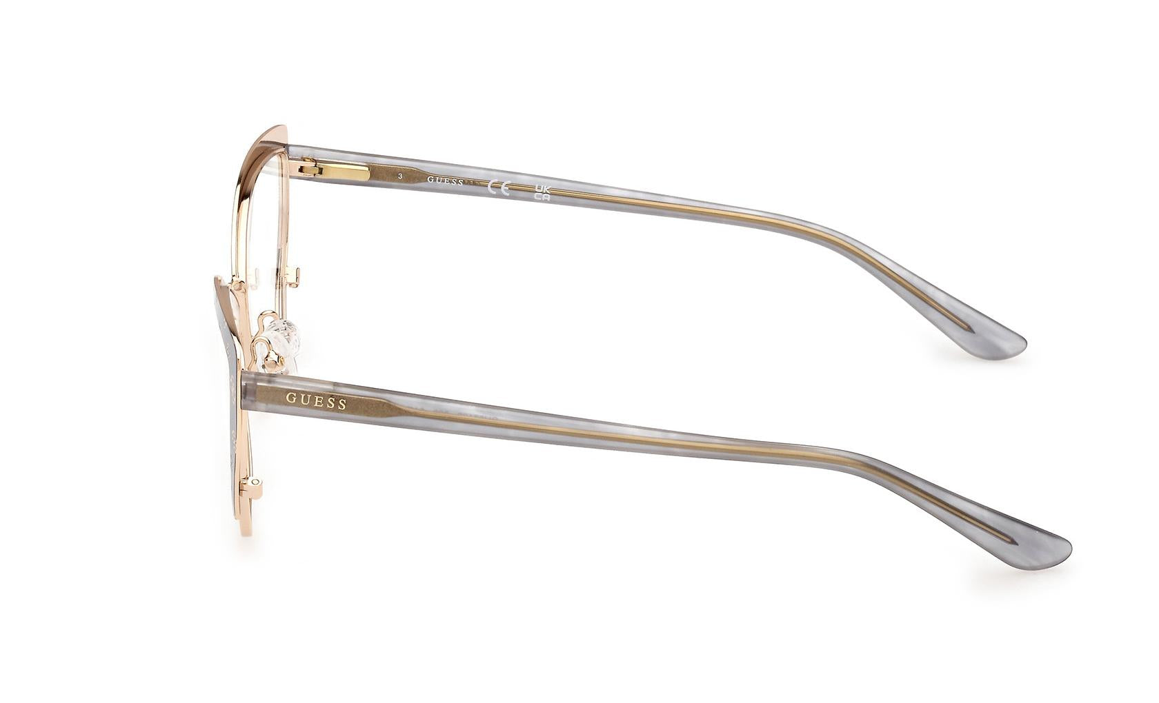 Guess Eyeglasses GU50122 020