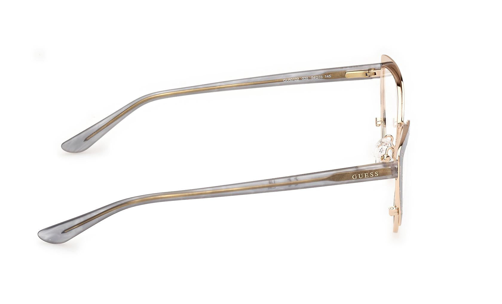 Guess Eyeglasses GU50122 020