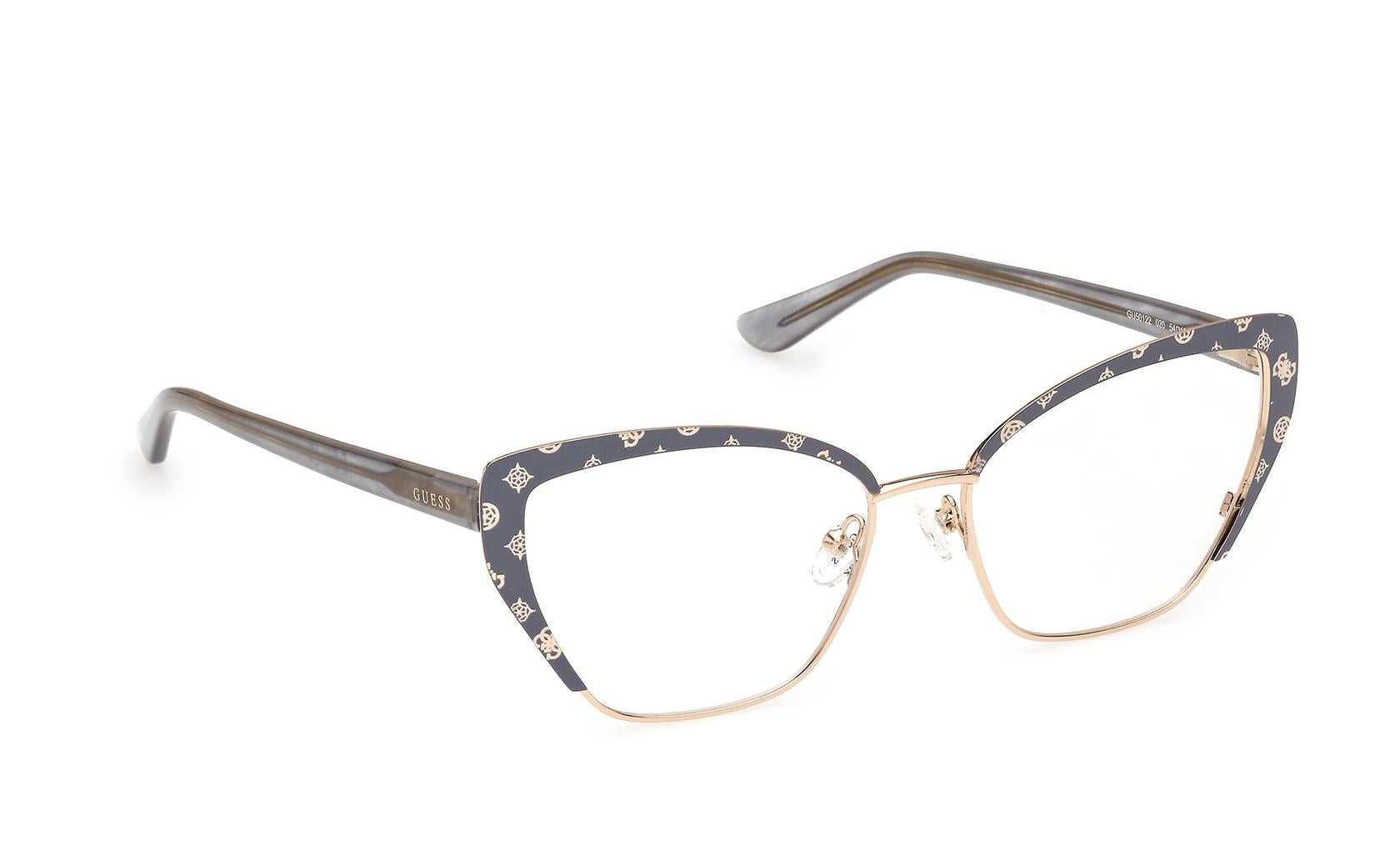 Guess Eyeglasses GU50122 020