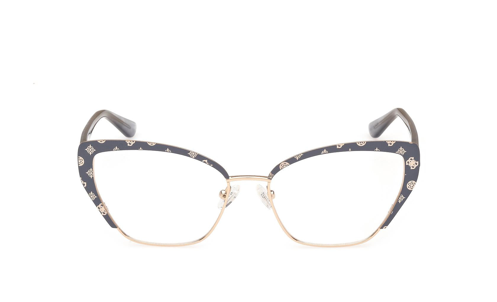 Guess Eyeglasses GU50122 020