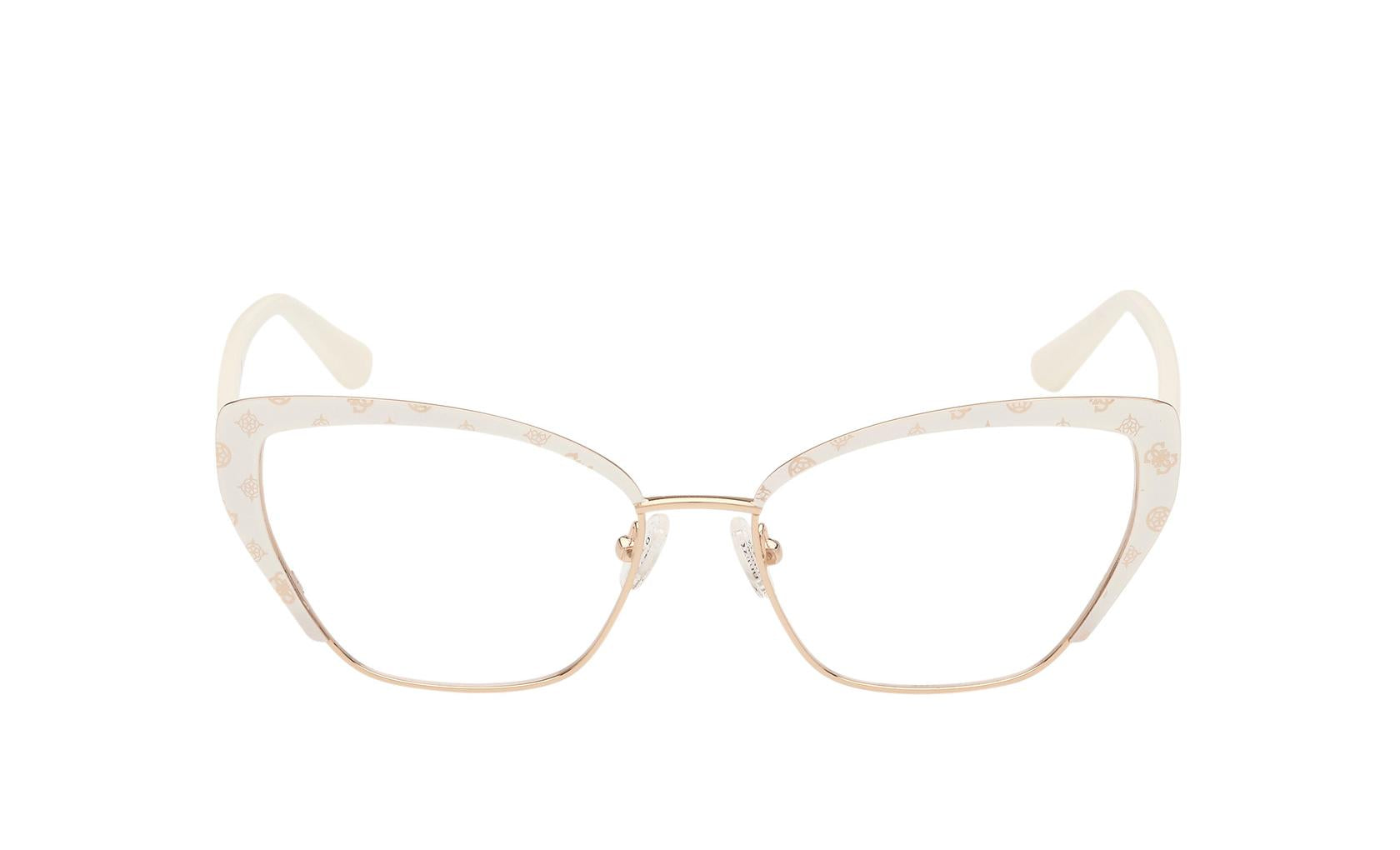 Guess Eyeglasses GU50122 021