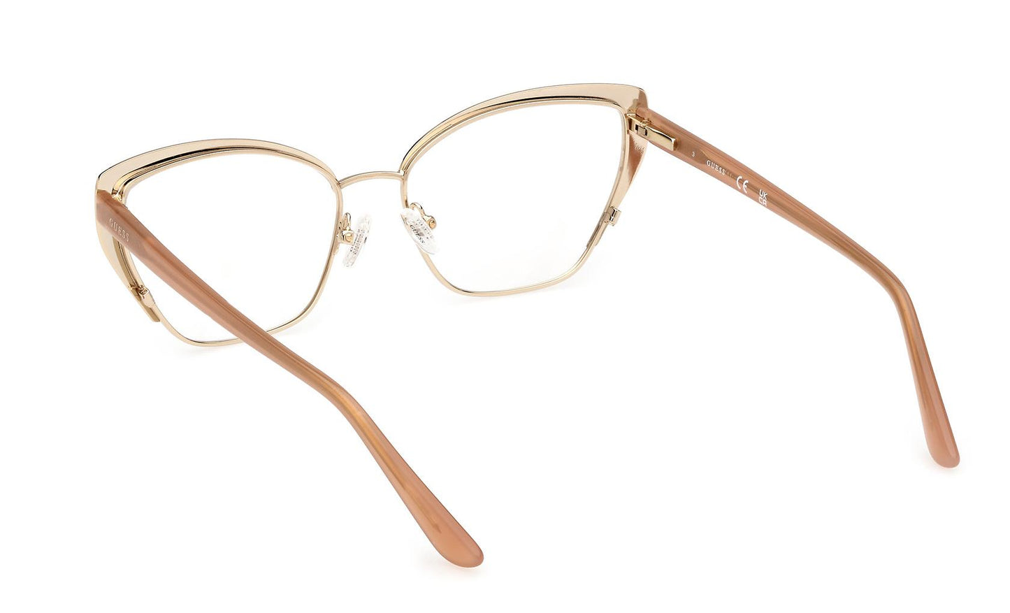 Guess Eyeglasses GU50122 059