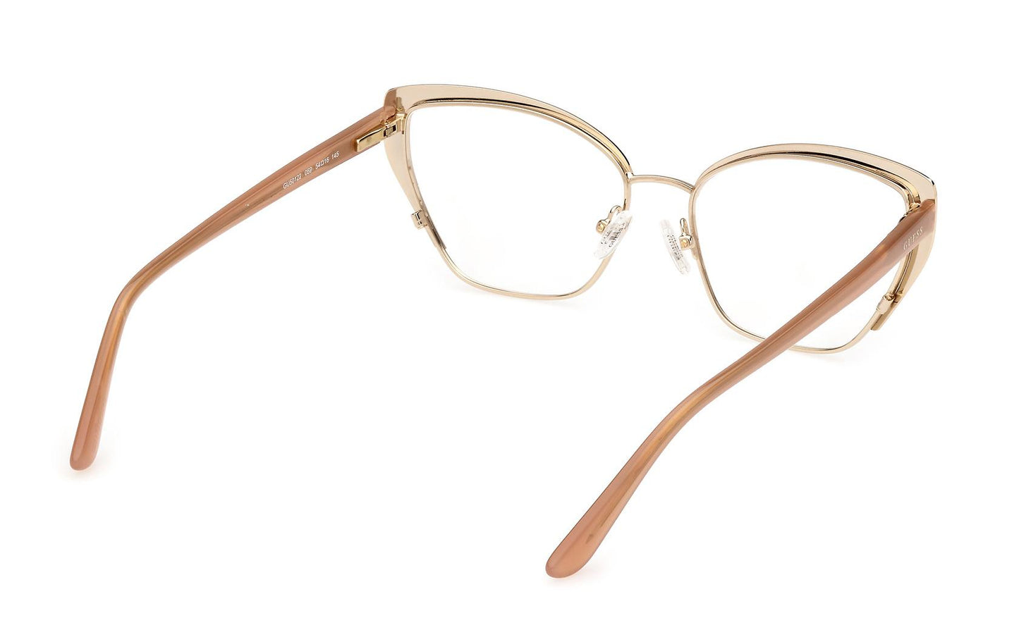 Guess Eyeglasses GU50122 059