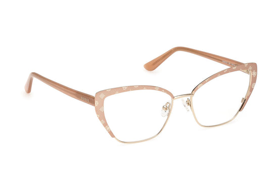 Guess Eyeglasses GU50122 059