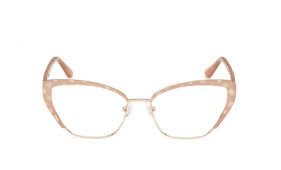 Guess Eyeglasses GU50122 059