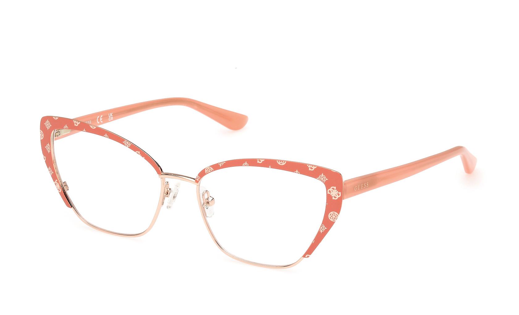 Guess Eyeglasses GU50122 074