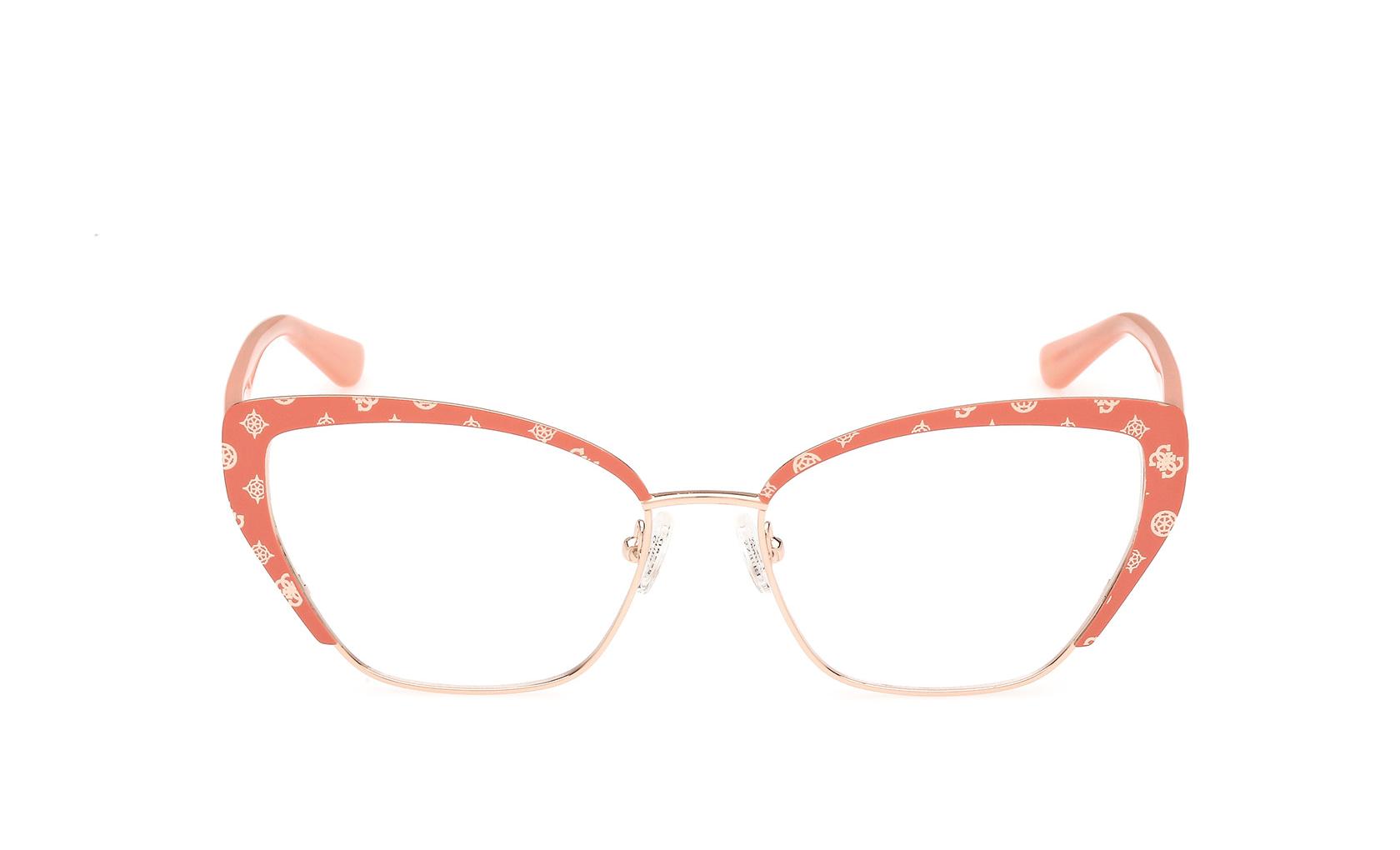 Guess Eyeglasses GU50122 074