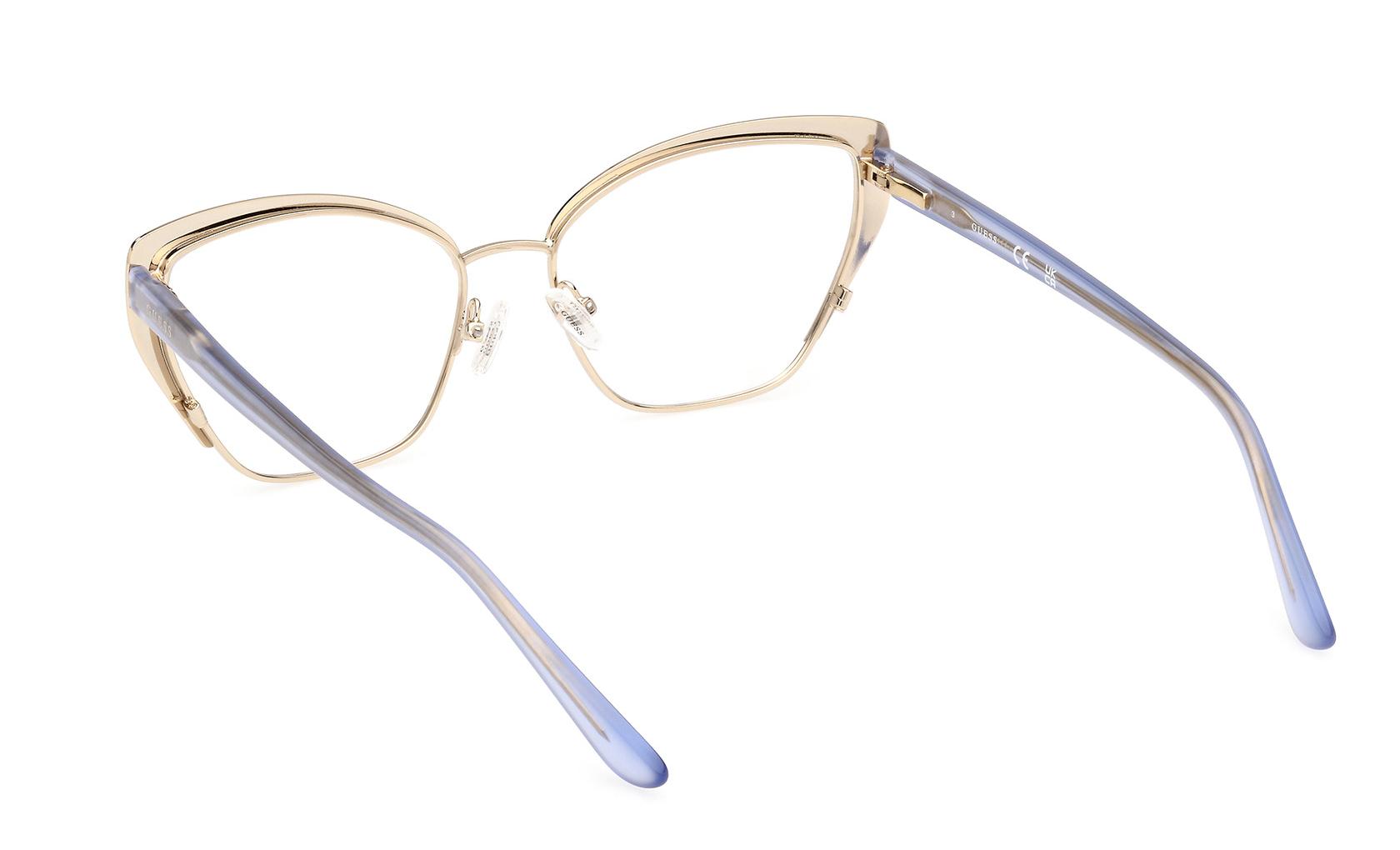 Guess Eyeglasses GU50122 092