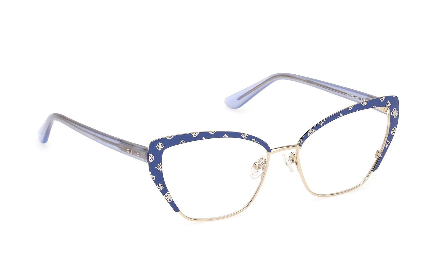 Guess Eyeglasses GU50122 092