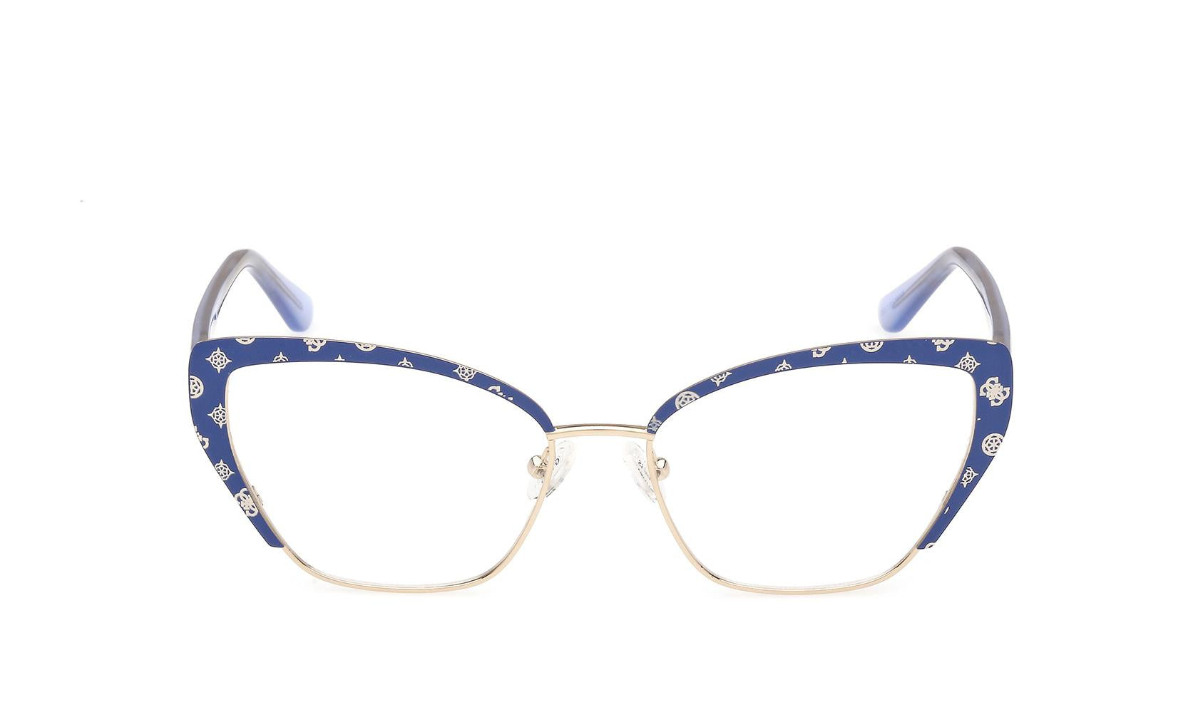 Guess Eyeglasses GU50122 092