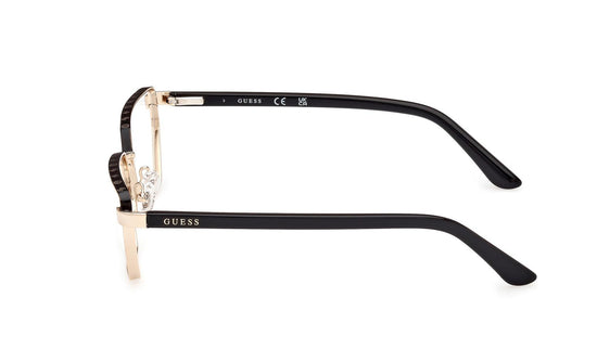 Guess Eyeglasses GU50123 005