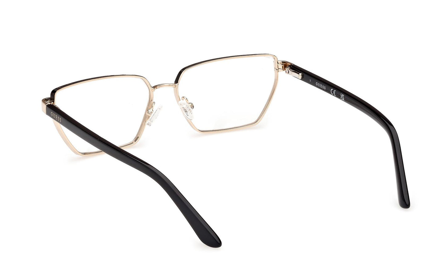 Guess Eyeglasses GU50123 005