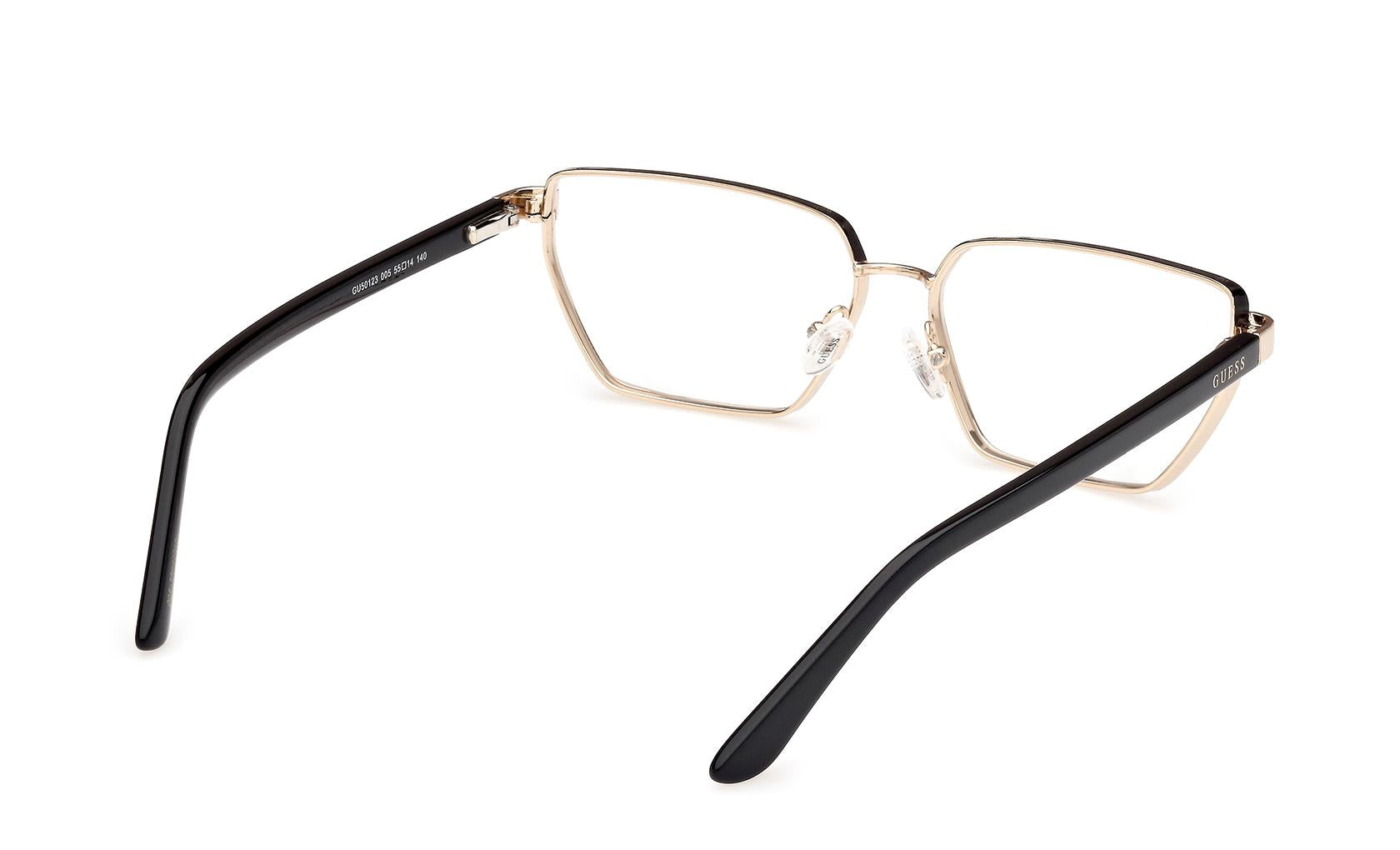 Guess Eyeglasses GU50123 005