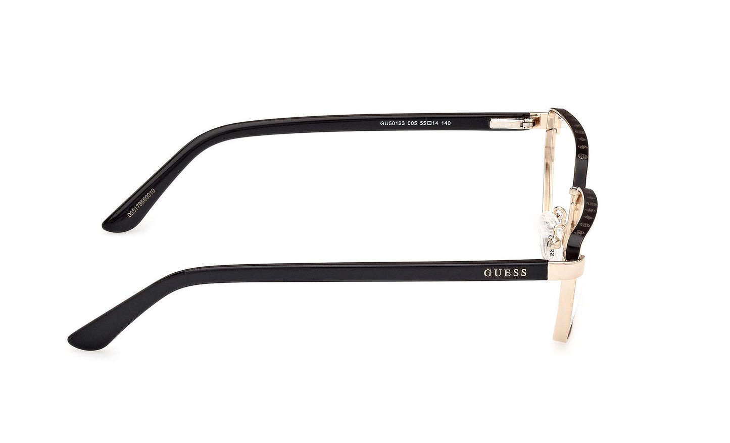 Guess Eyeglasses GU50123 005