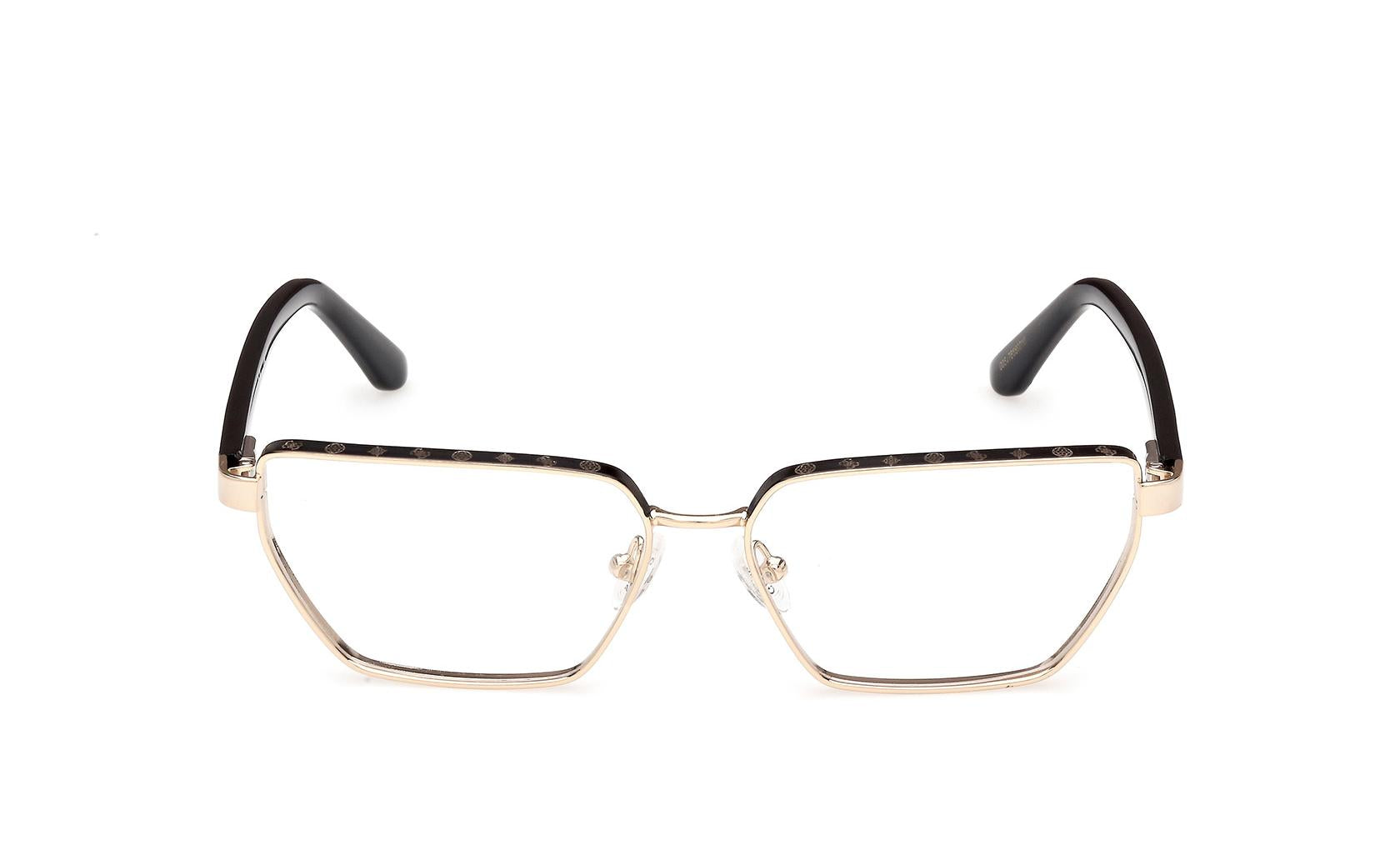 Guess Eyeglasses GU50123 005