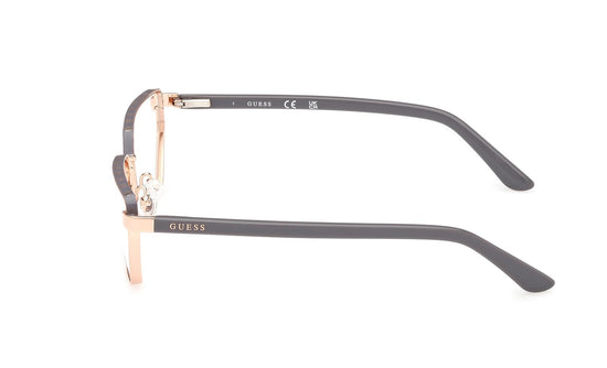 Guess Eyeglasses GU50123 028