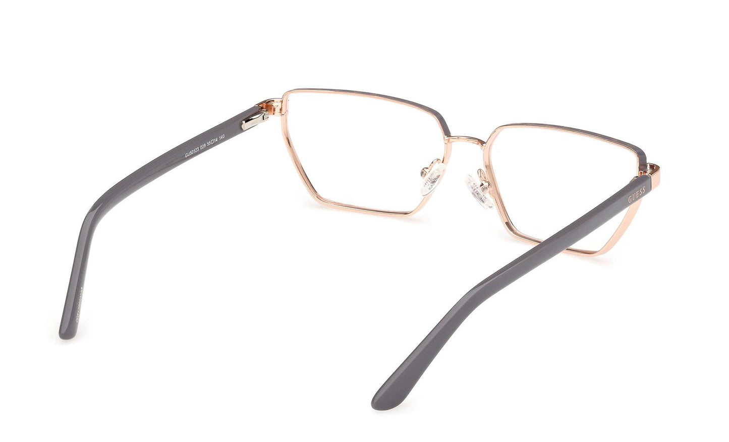 Guess Eyeglasses GU50123 028