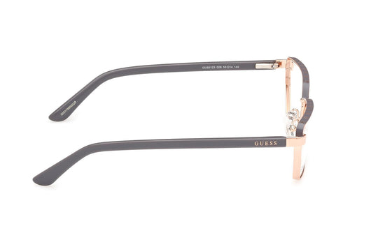 Guess Eyeglasses GU50123 028