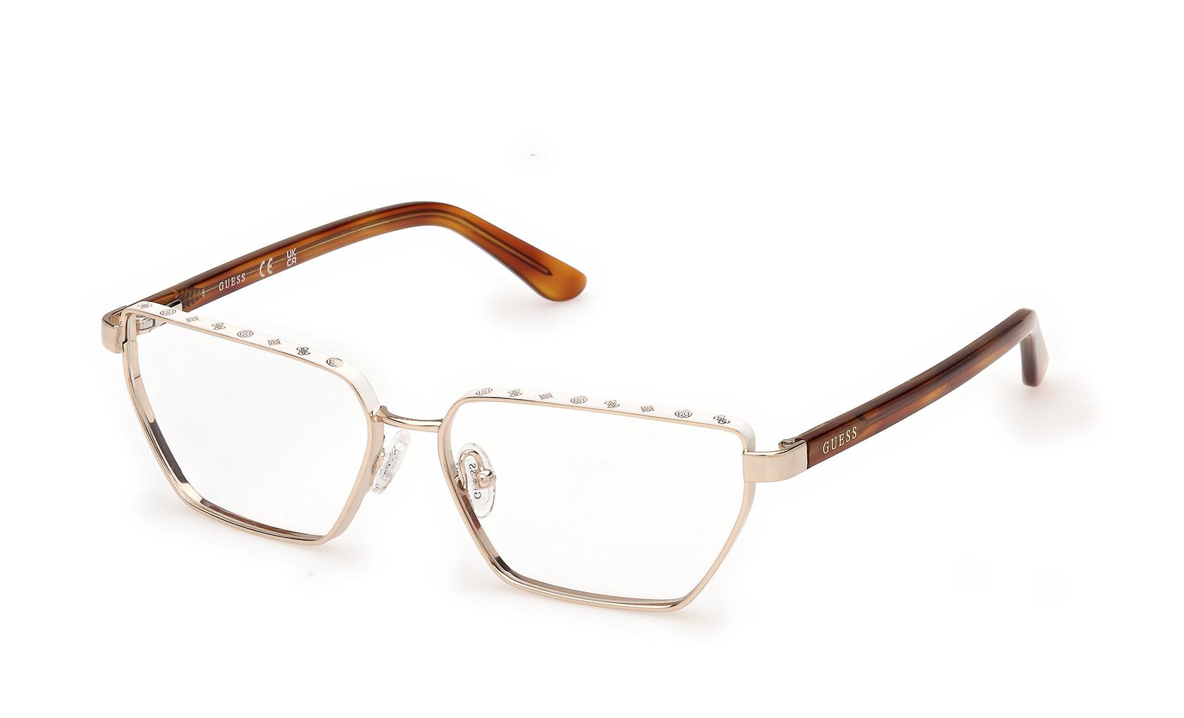 Guess Eyeglasses GU50123 032