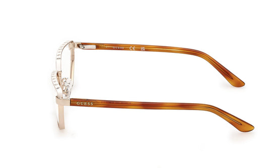 Guess Eyeglasses GU50123 032