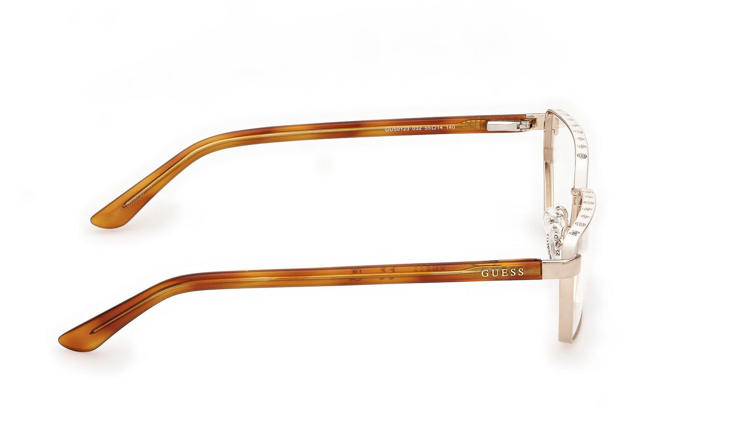 Guess Eyeglasses GU50123 032