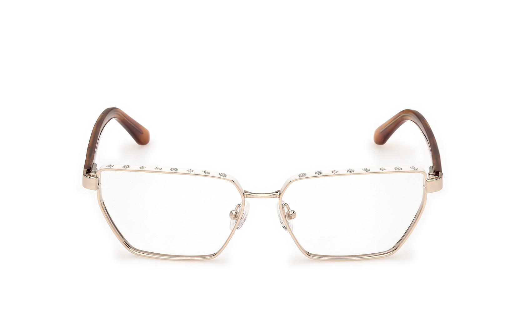 Guess Eyeglasses GU50123 032