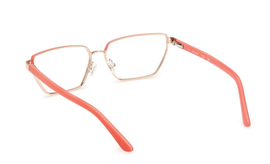 Guess Eyeglasses GU50123 074