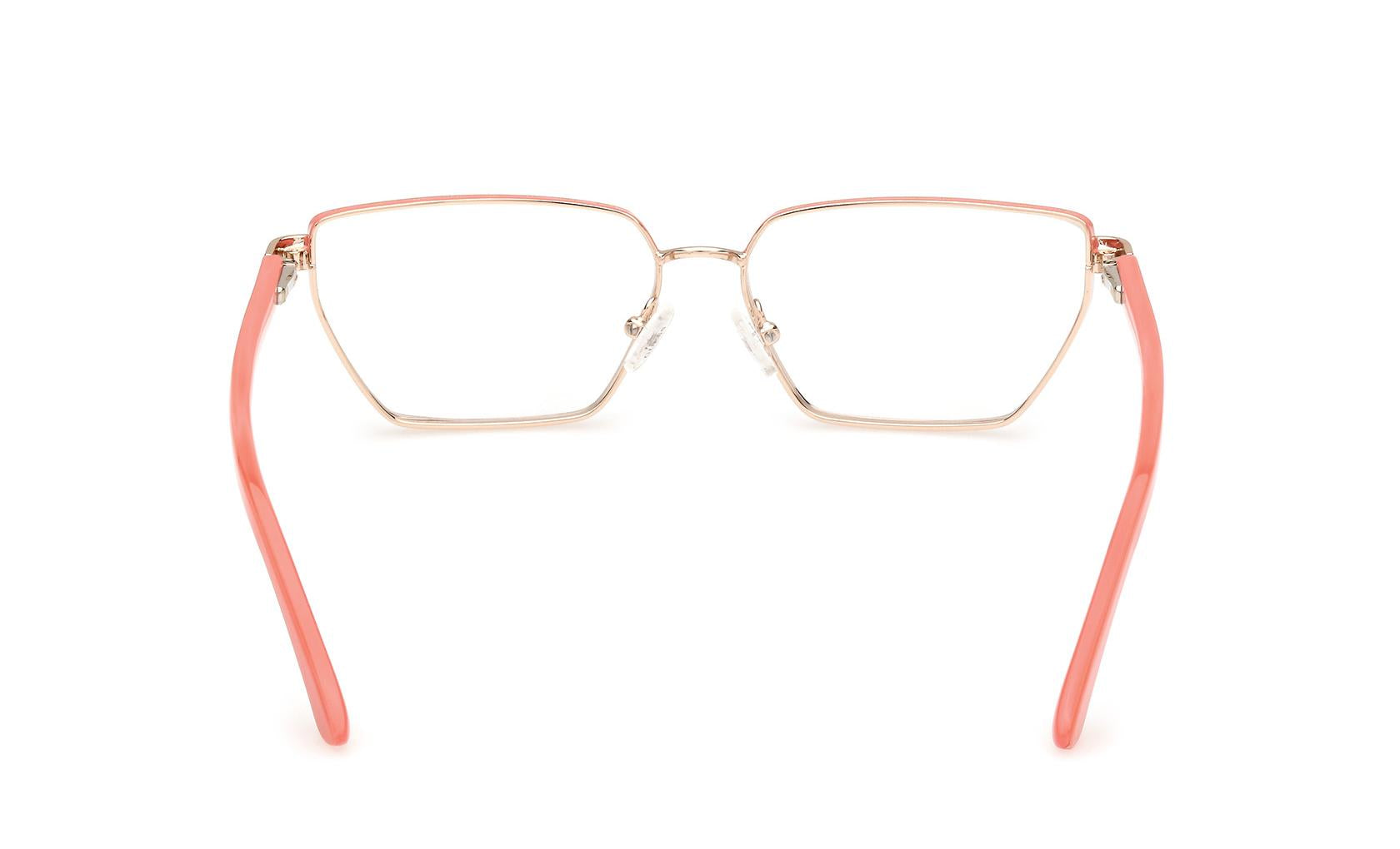 Guess Eyeglasses GU50123 074