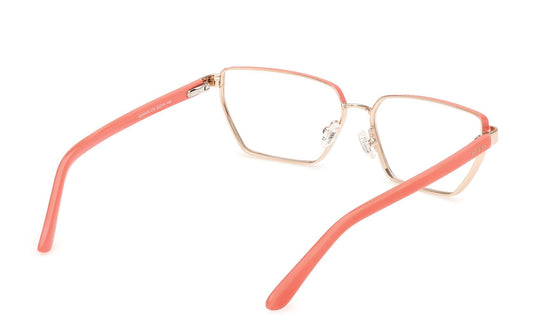 Guess Eyeglasses GU50123 074