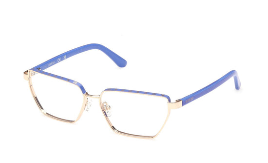 Guess Eyeglasses GU50123 092