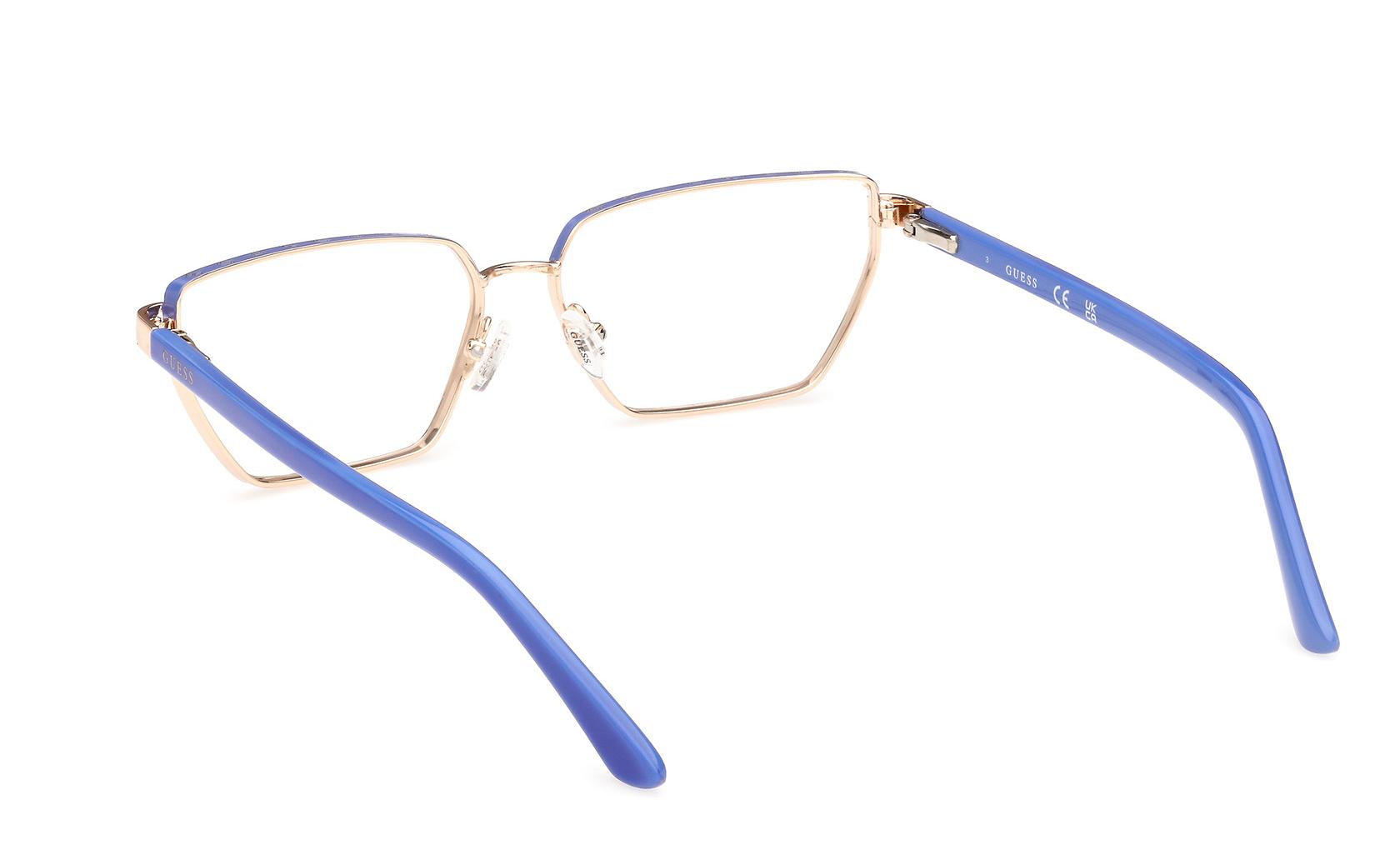 Guess Eyeglasses GU50123 092