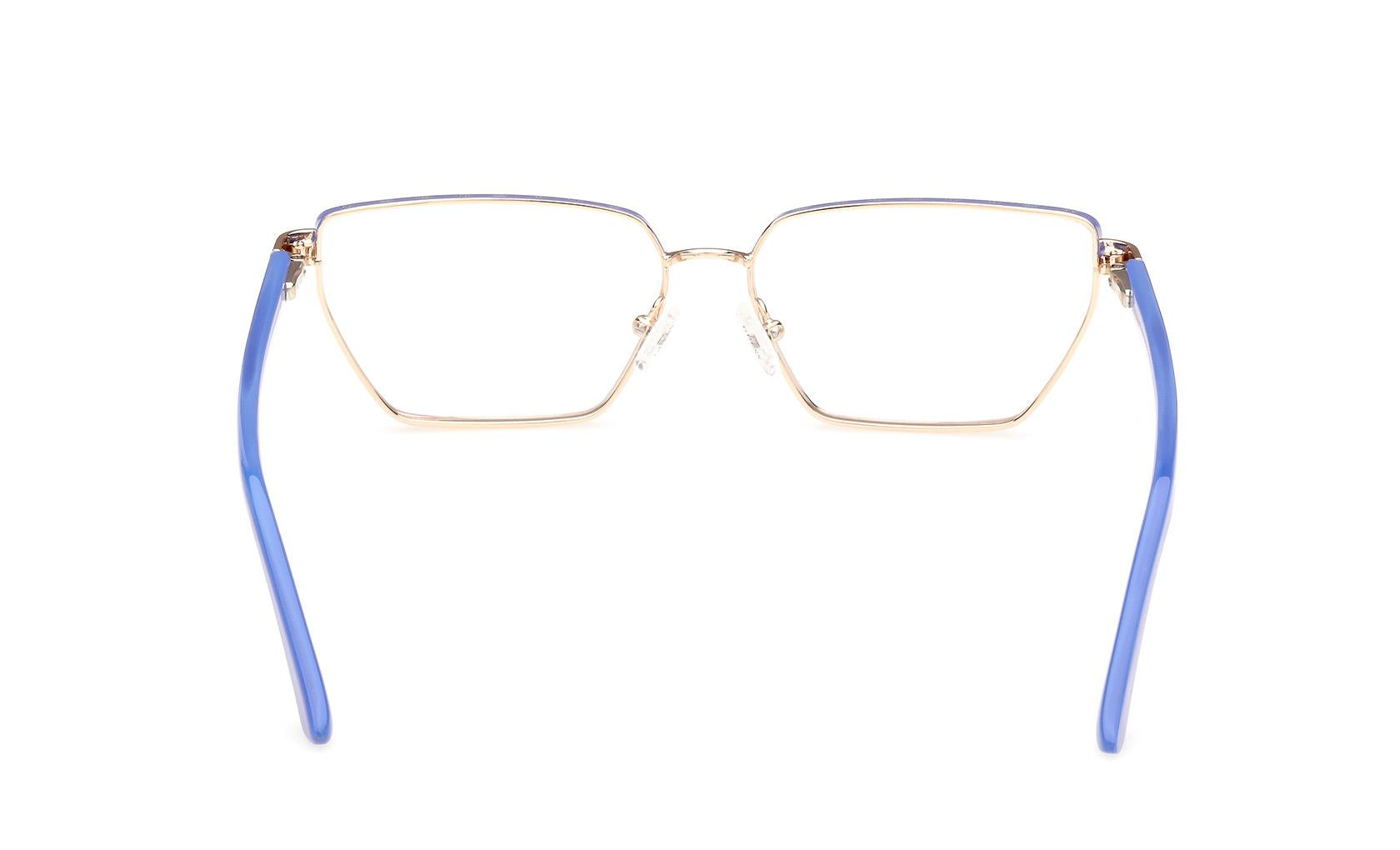 Guess Eyeglasses GU50123 092