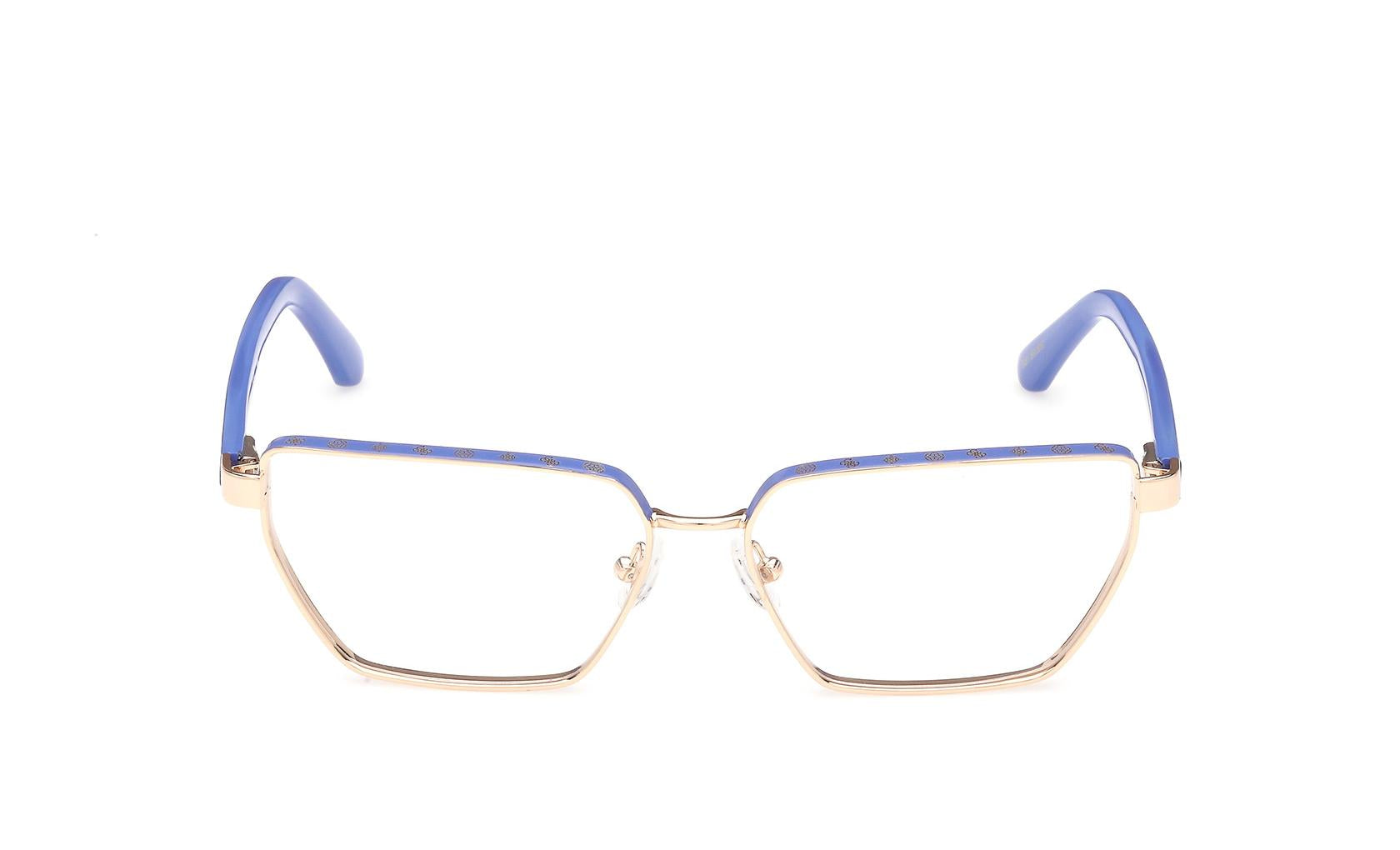 Guess Eyeglasses GU50123 092