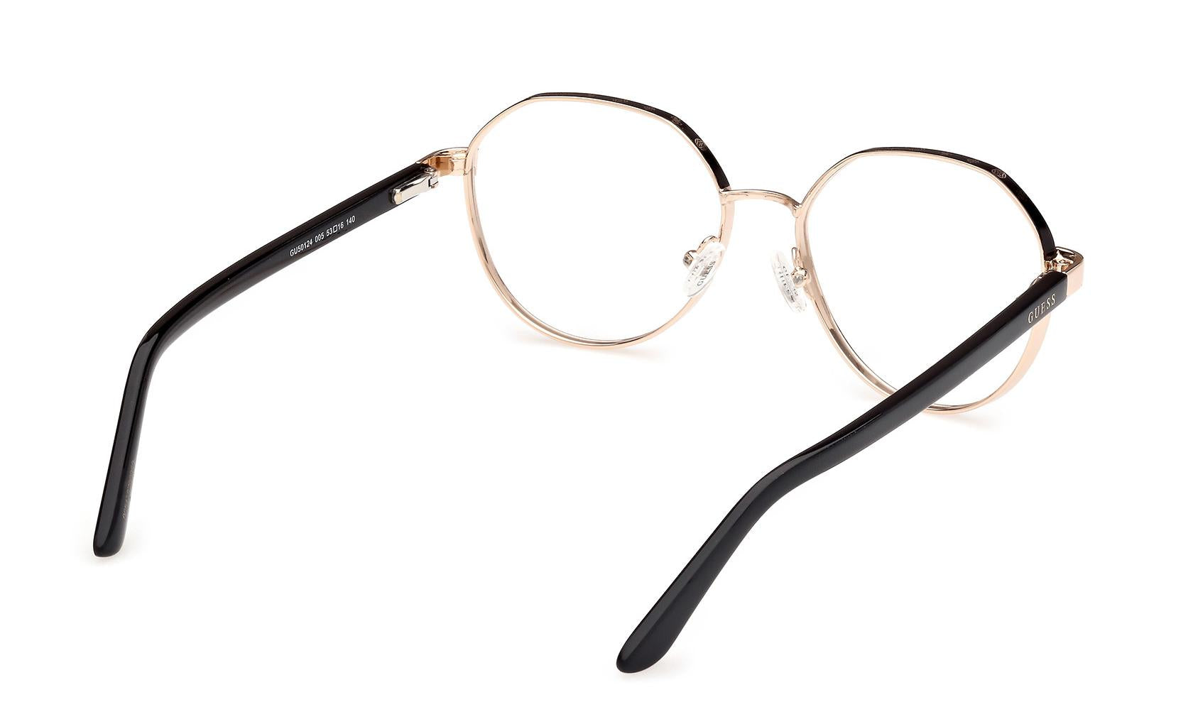 Guess Eyeglasses GU50124 005