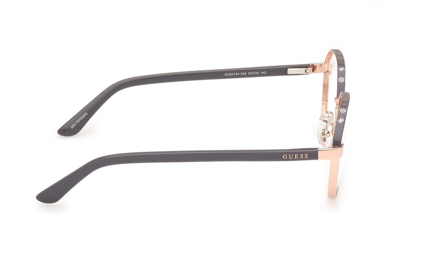 Guess Eyeglasses GU50124 028