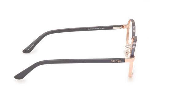 Guess Eyeglasses GU50124 028