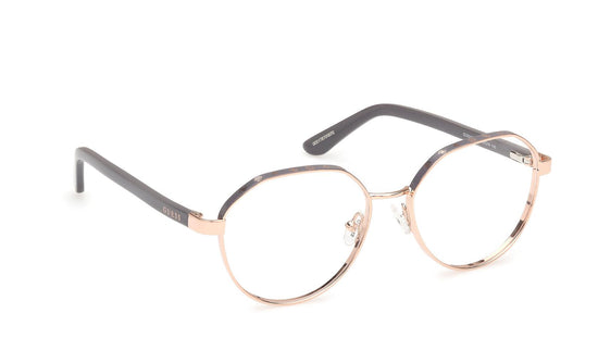 Guess Eyeglasses GU50124 028