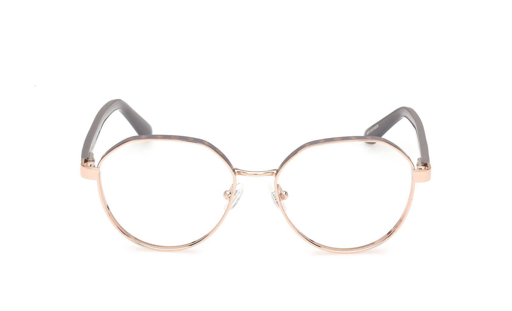 Guess Eyeglasses GU50124 028