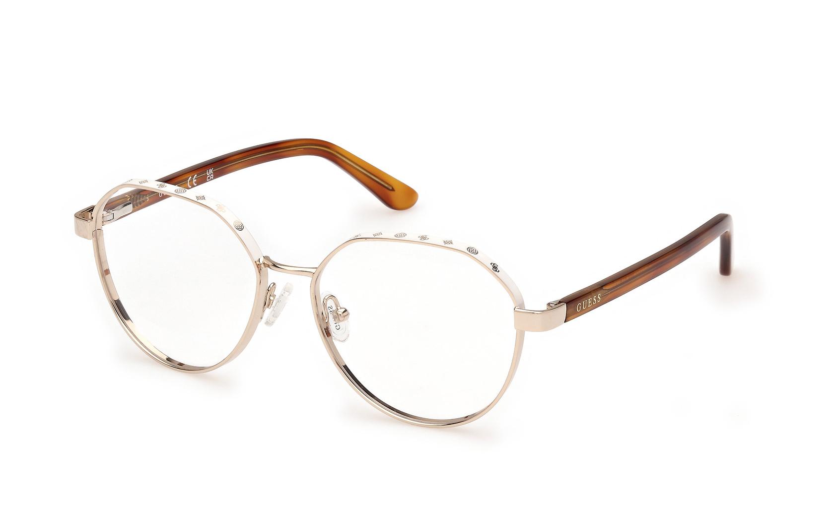 Guess Eyeglasses GU50124 032