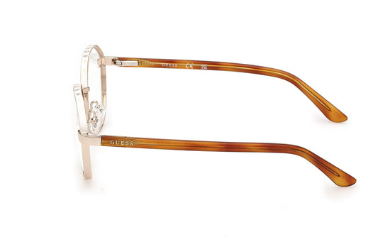 Guess Eyeglasses GU50124 032