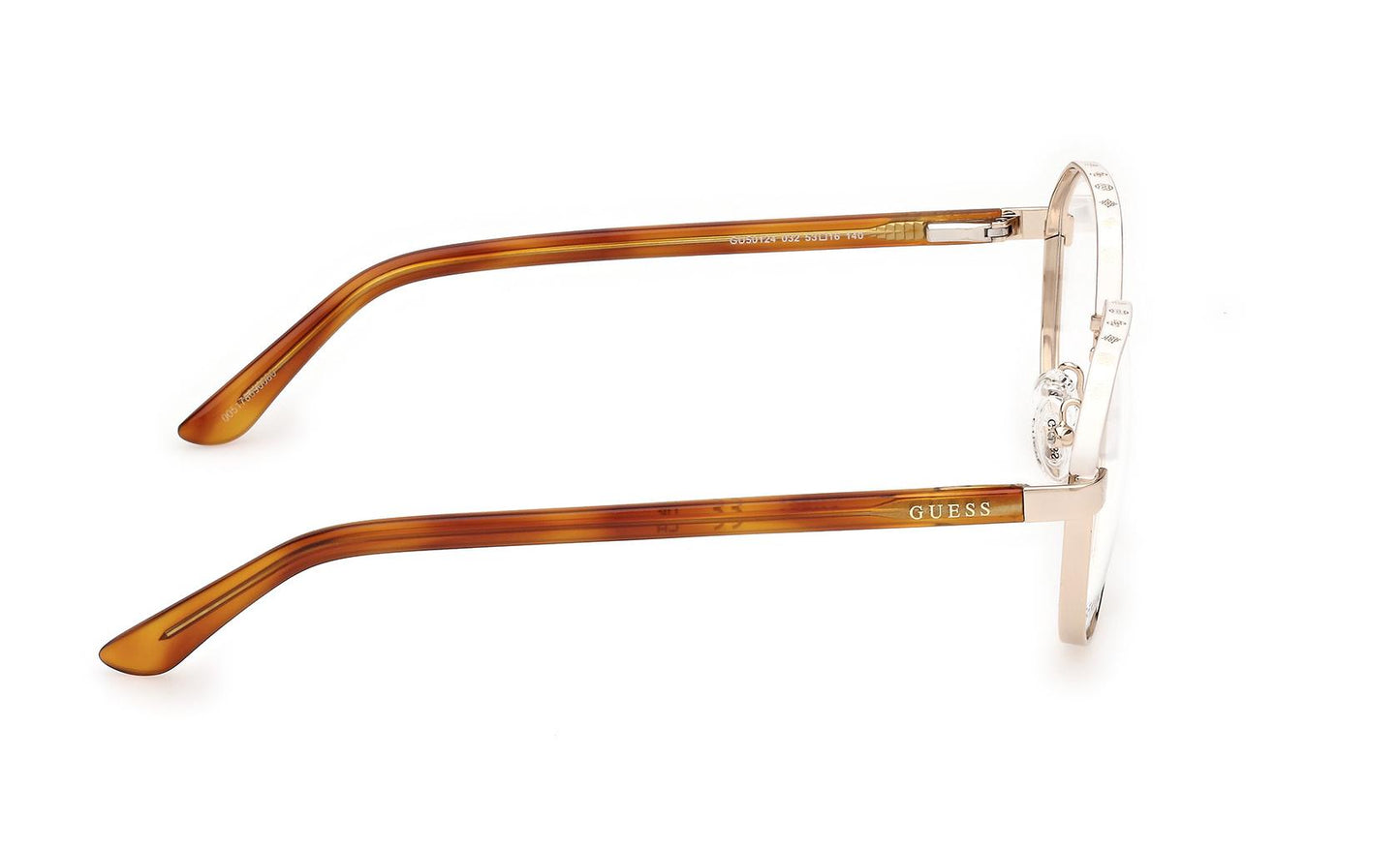 Guess Eyeglasses GU50124 032