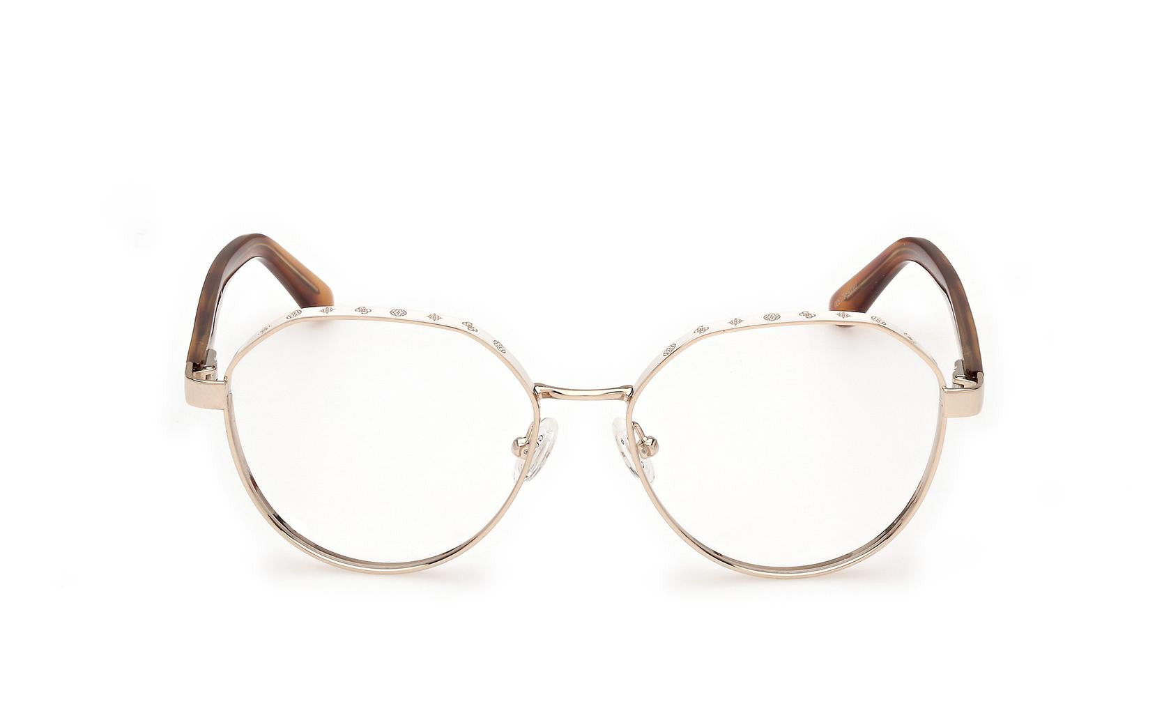 Guess Eyeglasses GU50124 032