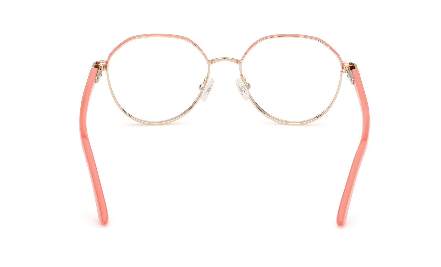 Guess Eyeglasses GU50124 074