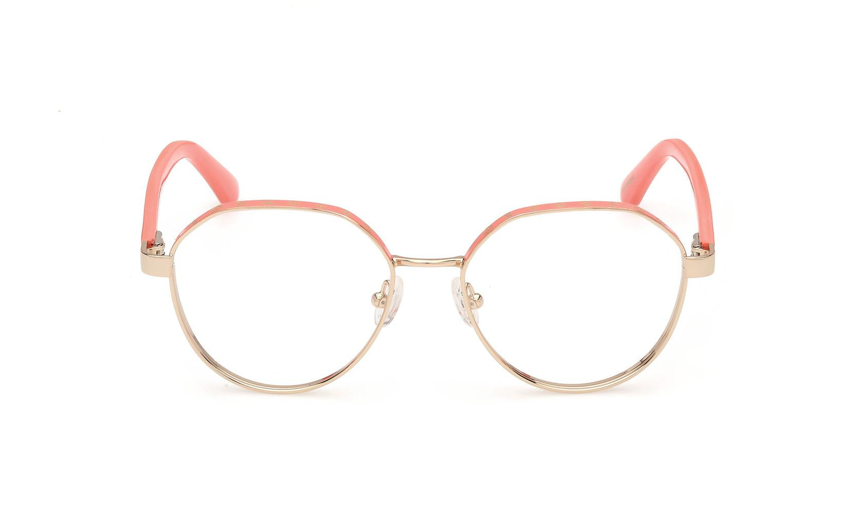 Guess Eyeglasses GU50124 074