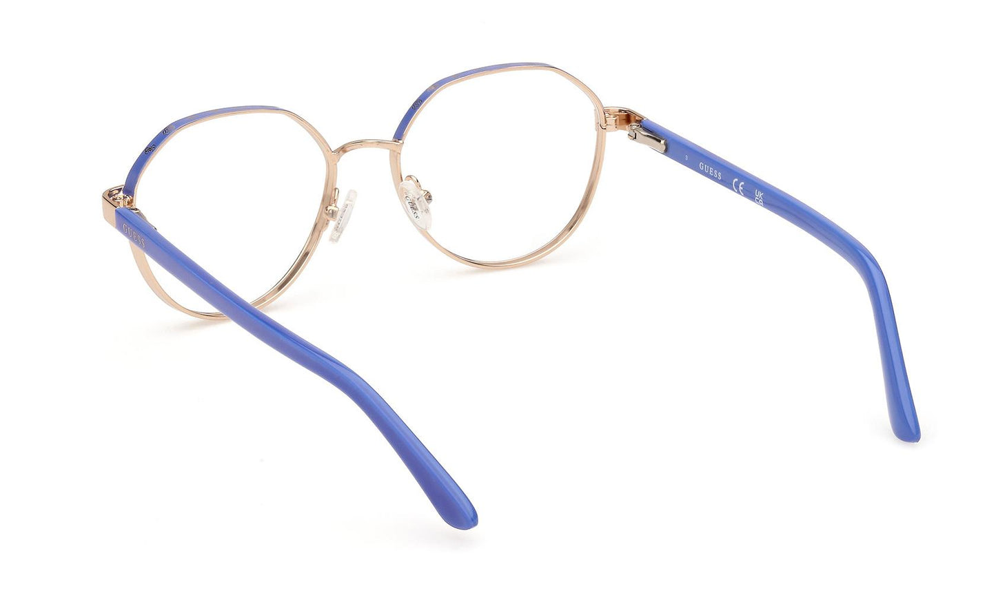 Guess Eyeglasses GU50124 092