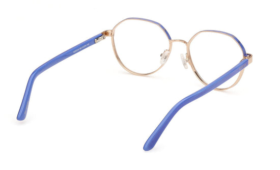 Guess Eyeglasses GU50124 092