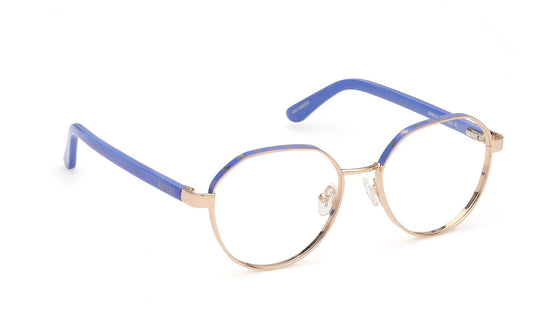 Guess Eyeglasses GU50124 092