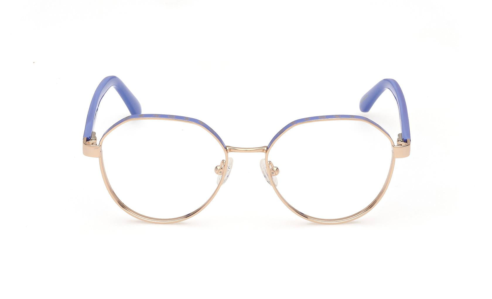 Guess Eyeglasses GU50124 092